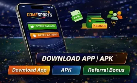 Download the app, unlock code DREAM7VIP, and enter ₹1 contests faster
