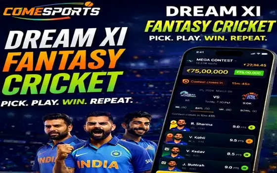Chennai vs Mumbai on Dream77allgame