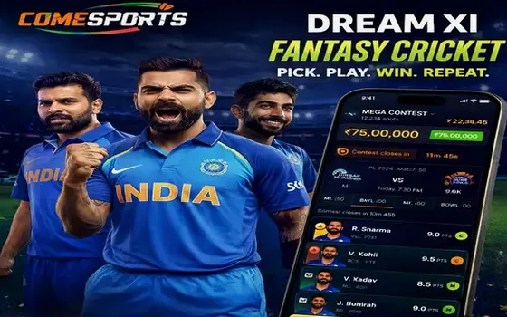 India vs Australia on Dream77allgame
